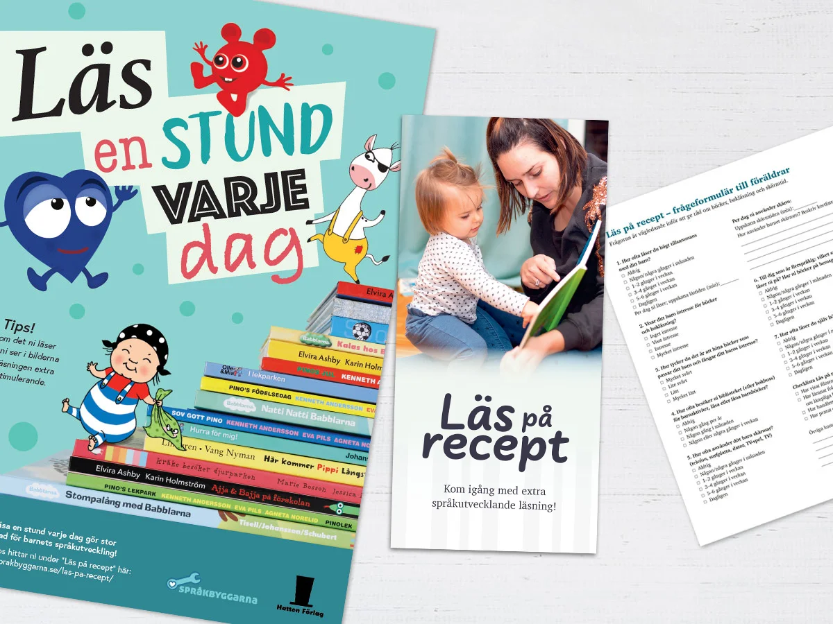 Material att skriva ut